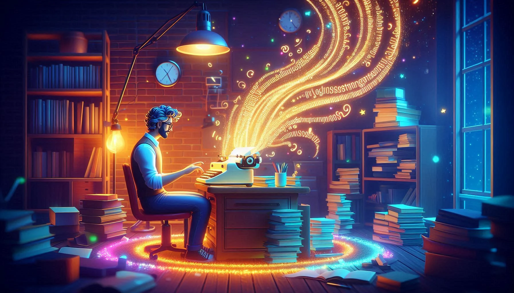Writing